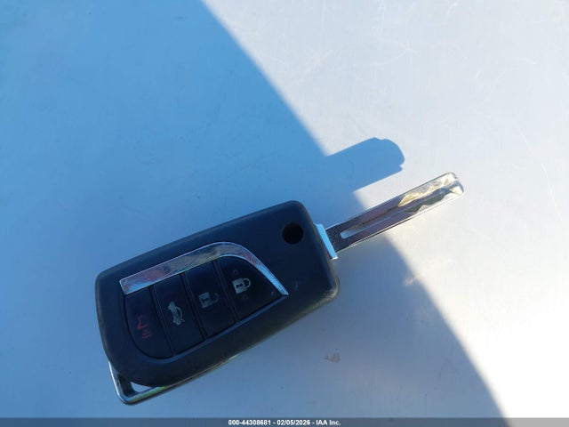 Toyota COROLLA LE 2020 5YFEPRAE8LP020717 Image 11
