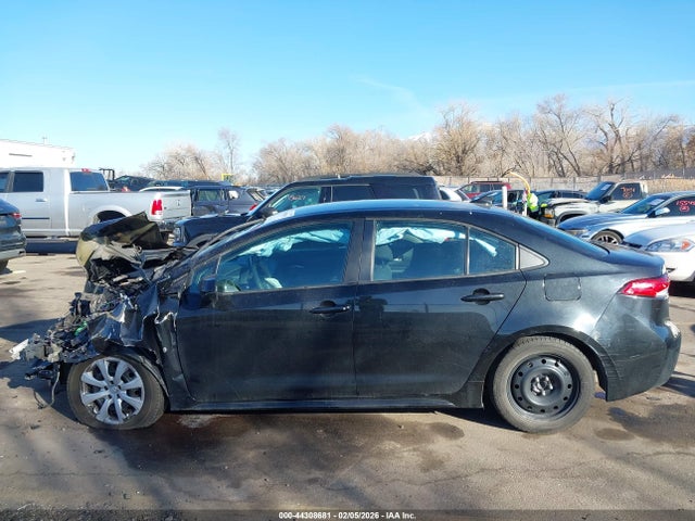 Toyota COROLLA LE 2020 5YFEPRAE8LP020717 Image 15