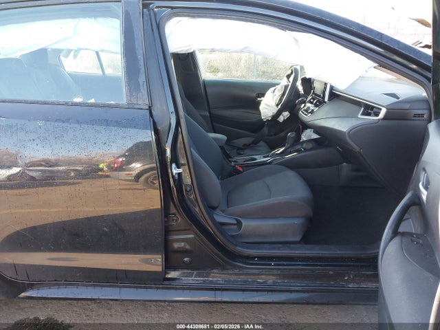 Toyota COROLLA LE 2020 5YFEPRAE8LP020717 Image 5