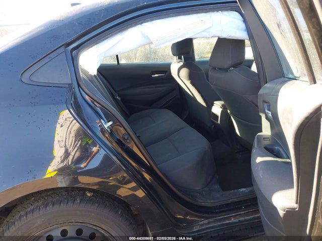 Toyota COROLLA LE 2020 5YFEPRAE8LP020717 Image 8