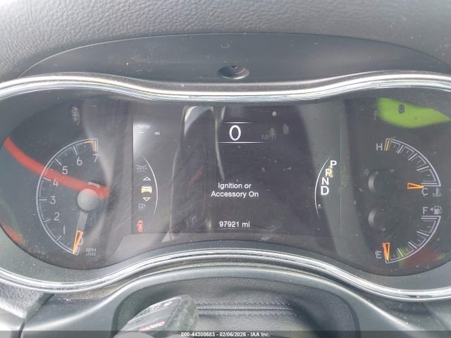 2019 Jeep Grand Cherokee Laredo E 4x2 მანქანა იყიდება აუქციონზე, vin: 1C4RJEAG8KC555809, აუქციონის ნომერი: 44308683