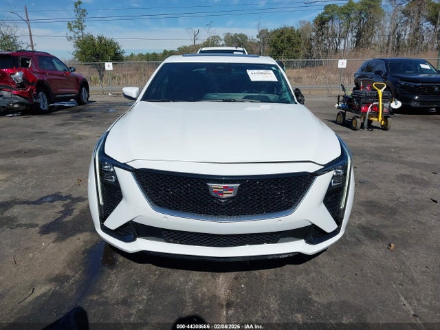 Aukcja sprzedaży 2025 Cadillac Ct5 Sport Rwd, vin: 1G6DP5RK8S0100920, numer aukcji: 44308686
