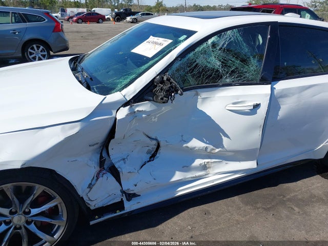 2025 CADILLAC CT5 1G6DP5RK8S0100920 Photo 5