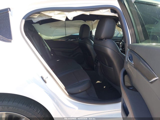 2025 CADILLAC CT5 1G6DP5RK8S0100920 Photo 7