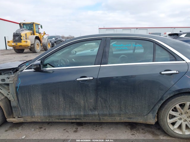 Aukcja sprzedaży 2015 Cadillac Cts Standard, vin: 1G6AW5SX5F0106062, numer aukcji: 44308690