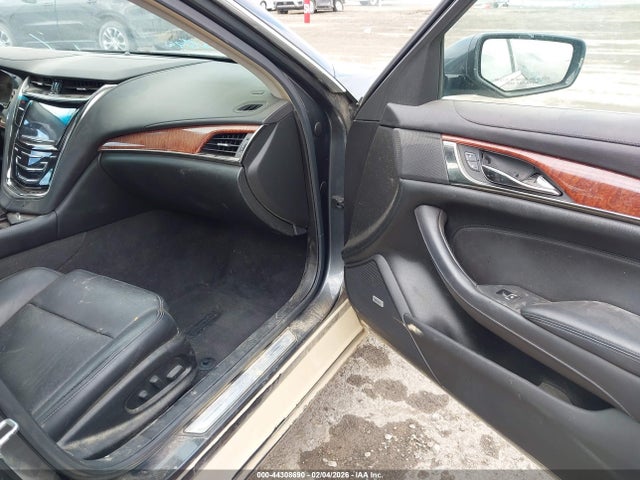Aukcja sprzedaży 2015 Cadillac Cts Standard, vin: 1G6AW5SX5F0106062, numer aukcji: 44308690