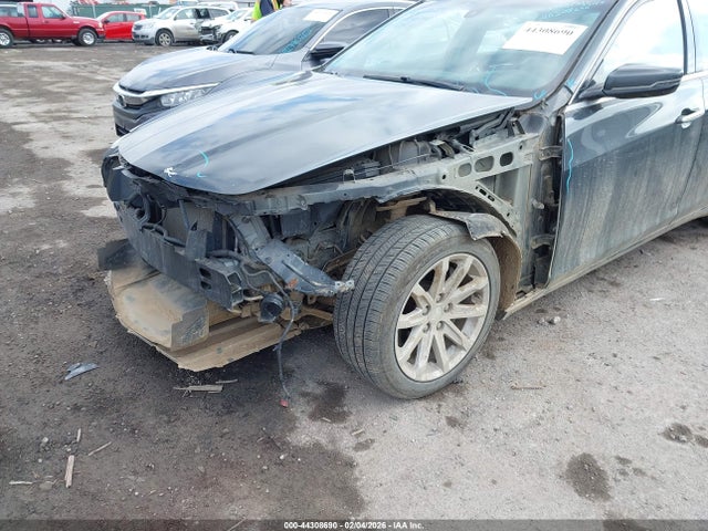 Auction sale of the 2015 Cadillac Cts Standard, vin: 1G6AW5SX5F0106062, lot number: 44308690