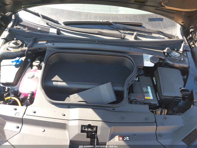 Aukcja sprzedaży 2025 Hyundai Ioniq 6 Sel, vin: KMHM34AAXSA114216, numer aukcji: 44308691