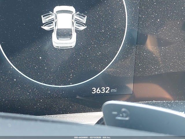Aukcja sprzedaży 2025 Hyundai Ioniq 6 Sel, vin: KMHM34AAXSA114216, numer aukcji: 44308691