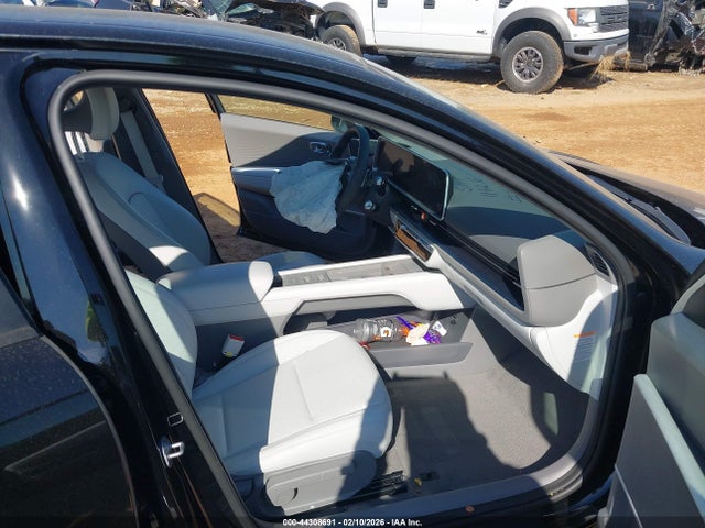 Aukcja sprzedaży 2025 Hyundai Ioniq 6 Sel, vin: KMHM34AAXSA114216, numer aukcji: 44308691