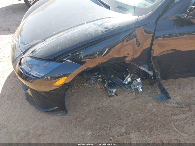 Aukcja sprzedaży 2025 Hyundai Ioniq 6 Sel, vin: KMHM34AAXSA114216, numer aukcji: 44308691