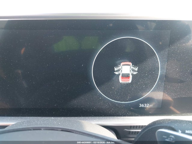 Aukcja sprzedaży 2025 Hyundai Ioniq 6 Sel, vin: KMHM34AAXSA114216, numer aukcji: 44308691