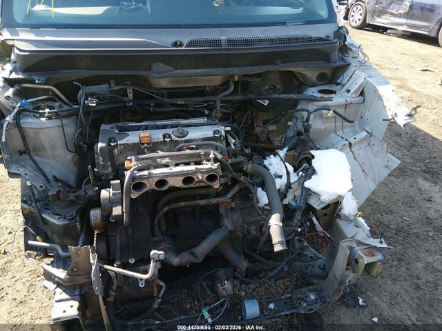 2008 HONDA ELEMENT 5J6YH28748L018515 Photo 9