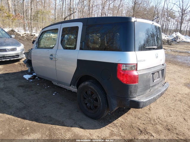 2008 HONDA ELEMENT 5J6YH28748L018515 Photo 2