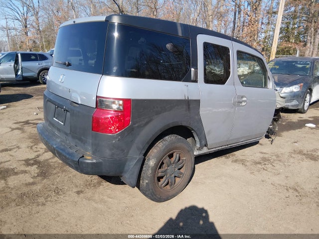 2008 HONDA ELEMENT 5J6YH28748L018515 Photo 3