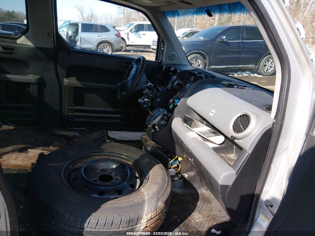 2008 HONDA ELEMENT 5J6YH28748L018515 Photo 4