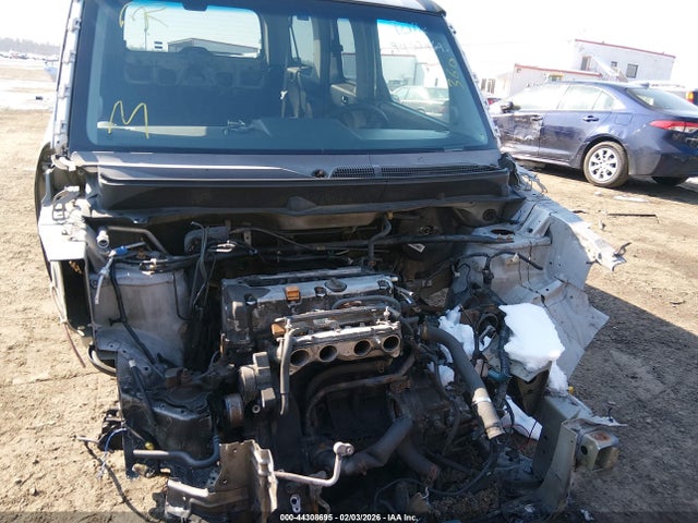 2008 HONDA ELEMENT 5J6YH28748L018515 Photo 5