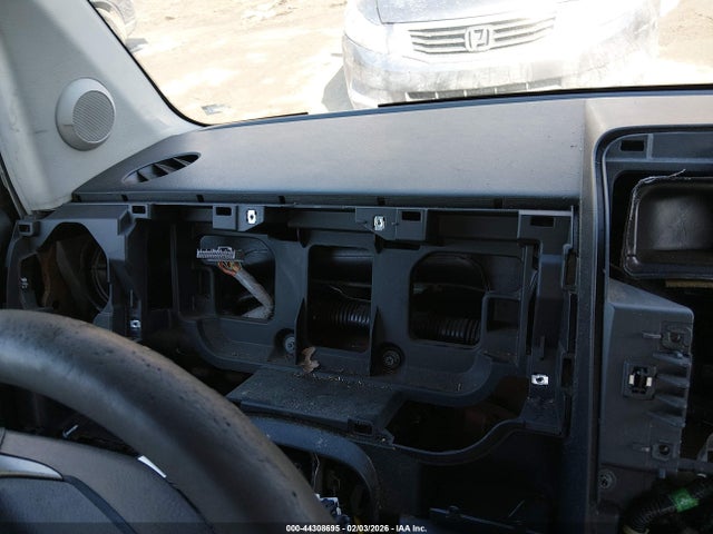 2008 HONDA ELEMENT 5J6YH28748L018515 Photo 6
