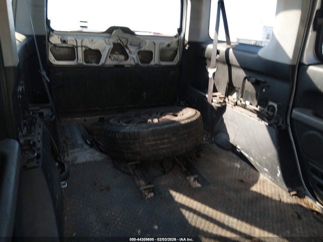 2008 HONDA ELEMENT 5J6YH28748L018515 Photo 7