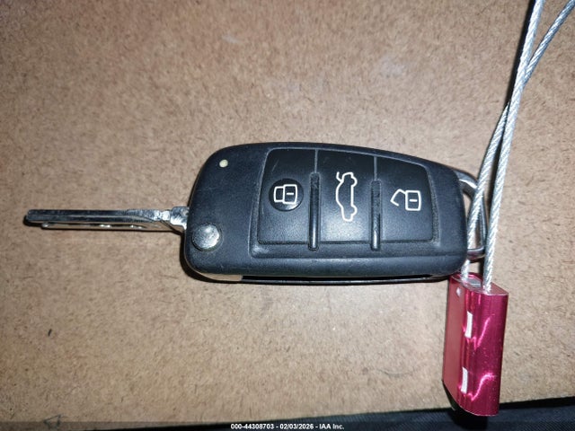 2008 AUDI A6 WAUDV74F58N006883 Photo 10