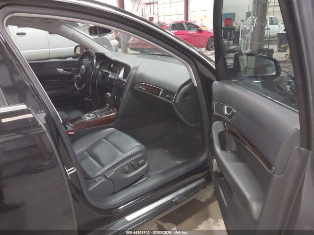2008 AUDI A6 WAUDV74F58N006883 Photo 4