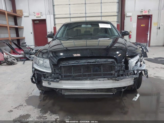 2008 AUDI A6 WAUDV74F58N006883 Photo 5