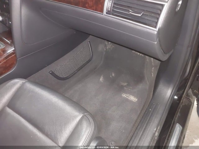 2008 AUDI A6 WAUDV74F58N006883 Photo 7