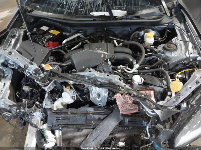 2024 TOYOTA GR86 JF1ZNBE15R8760001 Photo 9