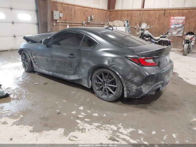 2024 TOYOTA GR86 JF1ZNBE15R8760001 Photo 2