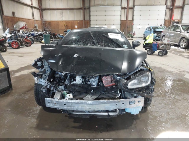 2024 TOYOTA GR86 JF1ZNBE15R8760001 Photo 5