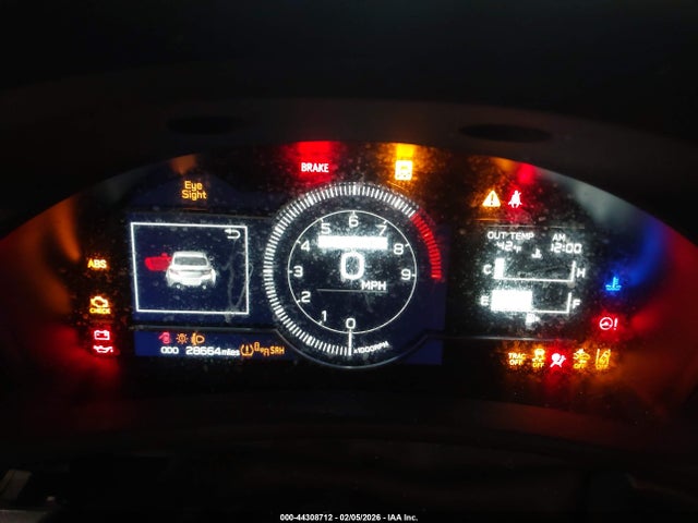 2024 TOYOTA GR86 JF1ZNBE15R8760001 Photo 6