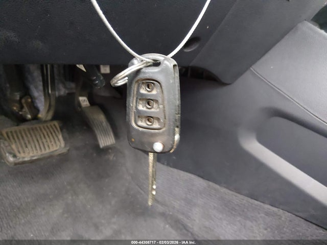 2013 Kia Rio Lx მანქანა იყიდება აუქციონზე, vin: KNADM5A32D6255535, აუქციონის ნომერი: 44308717