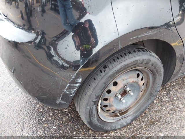 2013 Kia Rio Lx მანქანა იყიდება აუქციონზე, vin: KNADM5A32D6255535, აუქციონის ნომერი: 44308717