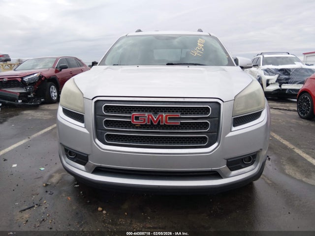 2013 Gmc Acadia Slt-1 მანქანა იყიდება აუქციონზე, vin: 1GKKRRKD3DJ253319, აუქციონის ნომერი: 44308718