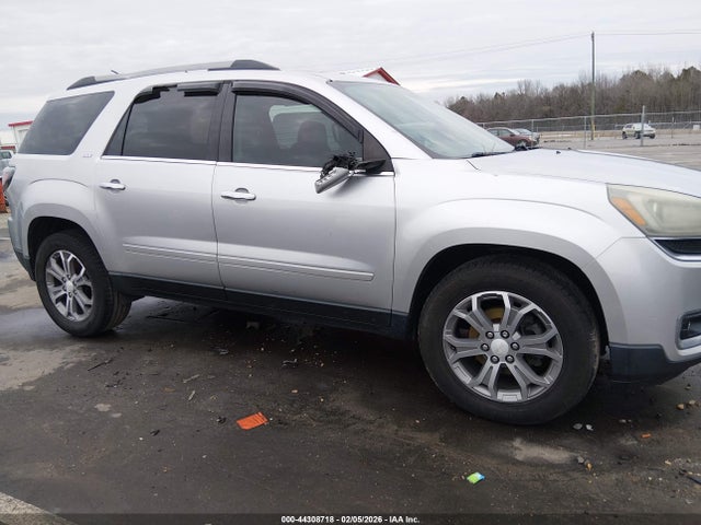 2013 Gmc Acadia Slt-1 მანქანა იყიდება აუქციონზე, vin: 1GKKRRKD3DJ253319, აუქციონის ნომერი: 44308718