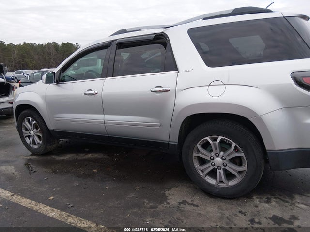 2013 Gmc Acadia Slt-1 მანქანა იყიდება აუქციონზე, vin: 1GKKRRKD3DJ253319, აუქციონის ნომერი: 44308718