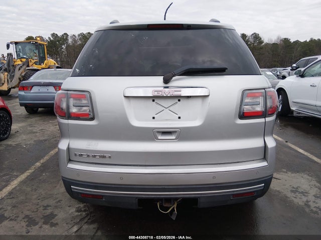 2013 Gmc Acadia Slt-1 მანქანა იყიდება აუქციონზე, vin: 1GKKRRKD3DJ253319, აუქციონის ნომერი: 44308718