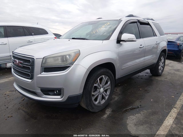 2013 Gmc Acadia Slt-1 მანქანა იყიდება აუქციონზე, vin: 1GKKRRKD3DJ253319, აუქციონის ნომერი: 44308718