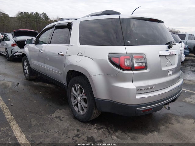 2013 Gmc Acadia Slt-1 მანქანა იყიდება აუქციონზე, vin: 1GKKRRKD3DJ253319, აუქციონის ნომერი: 44308718