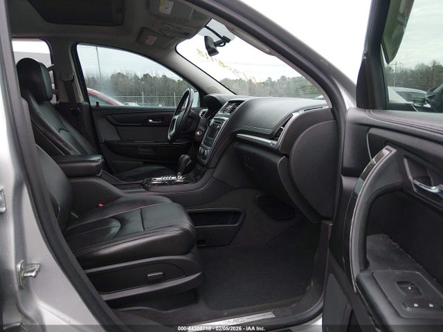 2013 Gmc Acadia Slt-1 მანქანა იყიდება აუქციონზე, vin: 1GKKRRKD3DJ253319, აუქციონის ნომერი: 44308718