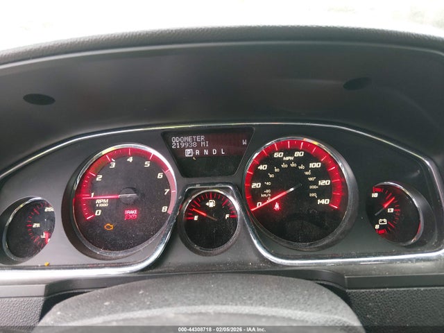 2013 Gmc Acadia Slt-1 მანქანა იყიდება აუქციონზე, vin: 1GKKRRKD3DJ253319, აუქციონის ნომერი: 44308718