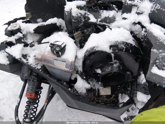 Ski-Doo Mx Zx Xrs 2023 2BPSMXPH9PV000054 Image 10