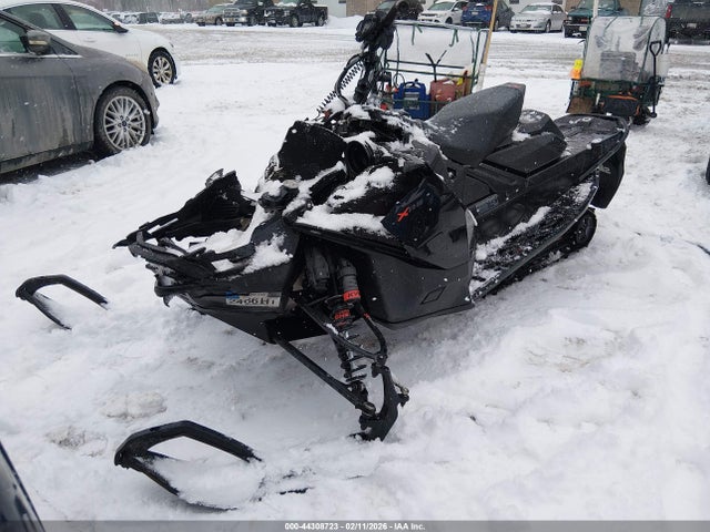 Ski-Doo Mx Zx Xrs 2023 2BPSMXPH9PV000054 Image 2