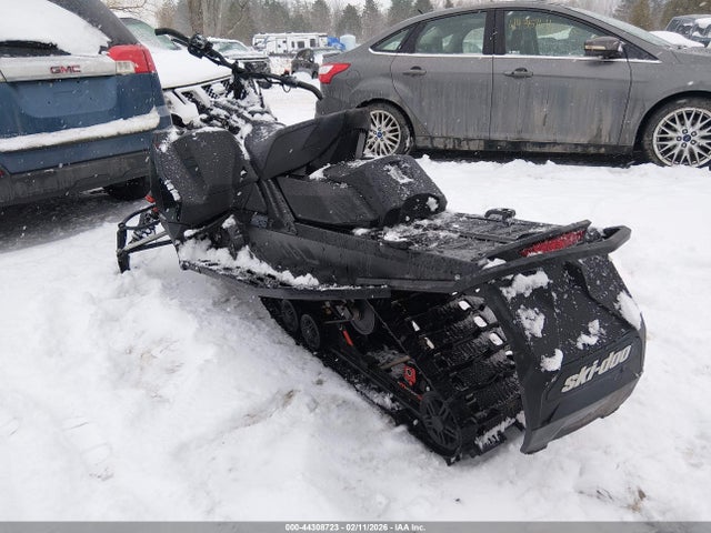 Ski-Doo Mx Zx Xrs 2023 2BPSMXPH9PV000054 Image 3