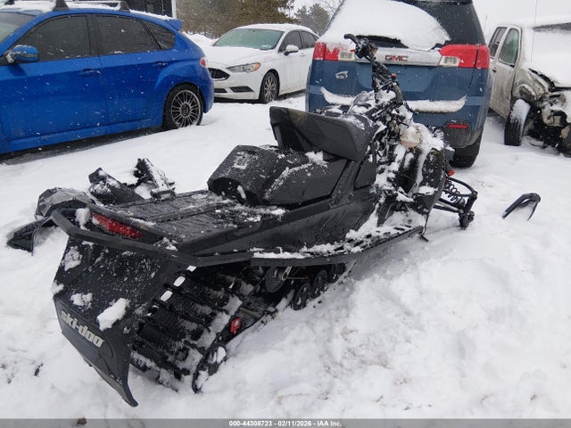 Ski-Doo Mx Zx Xrs 2023 2BPSMXPH9PV000054 Image 4