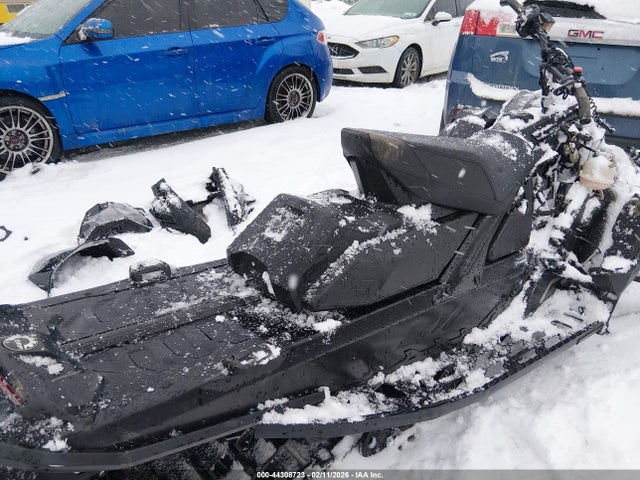 Ski-Doo Mx Zx Xrs 2023 2BPSMXPH9PV000054 Image 8