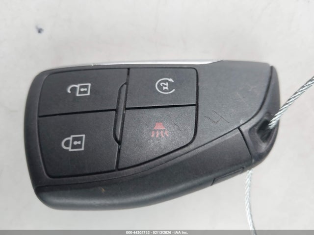 Aukcja sprzedaży 2025 Chevrolet Equinox Fwd Lt, vin: 3GNAXHEG0SL256561, numer aukcji: 44308732
