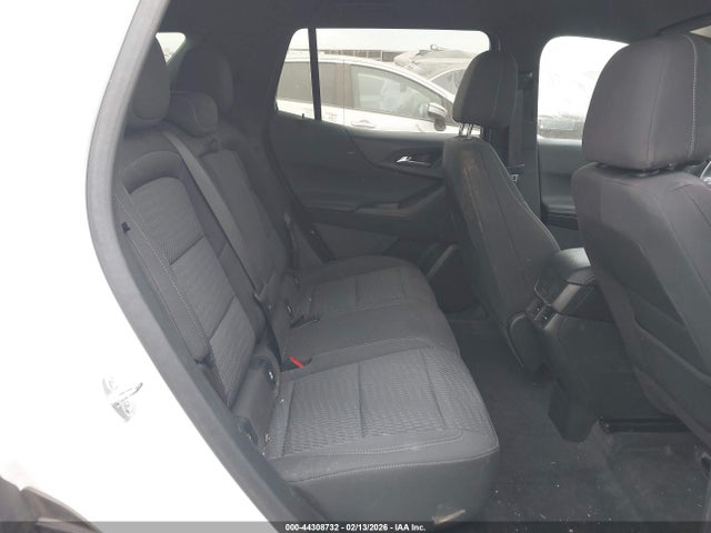 Aukcja sprzedaży 2025 Chevrolet Equinox Fwd Lt, vin: 3GNAXHEG0SL256561, numer aukcji: 44308732