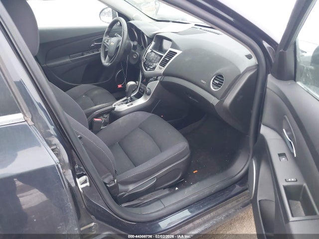 1G1PC5SBXF7128594 Chevrolet Cruze 1lt Auto