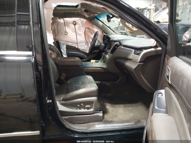 Продажа на аукционе авто 2018 Gmc Yukon Denali, vin: 1GKS2CKJ1JR188779, номер лота: 44308742